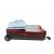 Купить Чемодан на колесах Thule Subterra Carry-On (Ember) (TH 3203448), фото , изображение 5, характеристики, отзывы