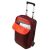 Купить Чемодан на колесах Thule Subterra Carry-On (Ember) (TH 3203448), фото , изображение 9, характеристики, отзывы