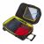 Купить Сумка на колесах Thule Subterra Wheeled Duffel 55cm (Dark Shadow) (TH 3203449), фото , изображение 7, характеристики, отзывы