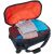 Купить Сумка на колесах Thule Subterra Wheeled Duffel 70cm (Mineral) (TH 3203452), фото , изображение 6, характеристики, отзывы