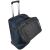 Купить Сумка на колесах Thule Subterra Wheeled Duffel 70cm (Mineral) (TH 3203452), фото , изображение 8, характеристики, отзывы
