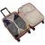 Купить Чемодан на колесах Thule Spira CarryOn Spinner (Rio Red) (TH 3203775), фото , изображение 4, характеристики, отзывы