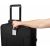 Купить Чемодан на колесах Thule Spira Spinner 68cm (Black) (TH 3203776), фото , изображение 7, характеристики, отзывы