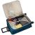 Купить Чемодан на колесах Thule Spira Spinner 68cm (Legion Blue) (TH 3203777), фото , изображение 4, характеристики, отзывы