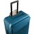 Купить Чемодан на колесах Thule Spira Spinner 68cm (Legion Blue) (TH 3203777), фото , изображение 6, характеристики, отзывы