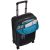 Купить Чемодан на колесах Thule Subterra Carry-On Spinner (Black) (TH 3203915), фото , изображение 6, характеристики, отзывы