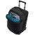 Придбати Сумка на колесах Thule Subterra Wheeled Duffel 55cm (Black) (TH 3204027), image , зображення 10, характеристики, відгуки