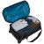 Купить Сумка на колесах Thule Subterra Wheeled Duffel 70cm (Black) (TH 3204028), фото , изображение 5, характеристики, отзывы