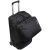 Купить Сумка на колесах Thule Subterra Wheeled Duffel 70cm (Black) (TH 3204028), фото , изображение 7, характеристики, отзывы
