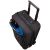 Купить Чемодан на колесах Thule Crossover 2 Carry On (Black) (TH 3204030), фото , изображение 4, характеристики, отзывы