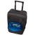 Купить Чемодан на колесах Thule Crossover 2 Carry On (Black) (TH 3204030), фото , изображение 9, характеристики, отзывы