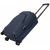 Купить Чемодан на колесах Thule Crossover 2 Carry On Spinner (Dress Blue) (TH 3204032), фото , изображение 5, характеристики, отзывы