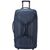 Купить Сумка на колесах Thule Crossover 2 Wheeled Duffel 76cm (Dress Blue) (TH 3204035), фото , изображение 2, характеристики, отзывы