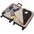 Придбати Валіза на колесах Thule Spira Carry-On Spinner with Shoes Bag (Black) (TH 3204143), image , зображення 5, характеристики, відгуки