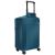 Купить Чемодан на колесах Thule Spira Carry-On Spinner with Shoes Bag (Legion Blue) (TH 3204144), фото , изображение 3, характеристики, отзывы