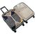 Купить Чемодан на колесах Thule Spira Carry-On Spinner with Shoes Bag (Legion Blue) (TH 3204144), фото , изображение 4, характеристики, отзывы