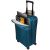 Купить Чемодан на колесах Thule Spira Carry-On Spinner with Shoes Bag (Legion Blue) (TH 3204144), фото , изображение 6, характеристики, отзывы