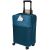 Купить Чемодан на колесах Thule Spira Carry-On Spinner with Shoes Bag (Legion Blue) (TH 3204144), фото , изображение 7, характеристики, отзывы