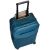 Купить Чемодан на колесах Thule Spira Carry-On Spinner with Shoes Bag (Legion Blue) (TH 3204144), фото , изображение 8, характеристики, отзывы