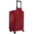 Придбати Валіза на колесах Thule Spira Carry-On Spinner with Shoes Bag (Rio Red) (TH 3204145), image , зображення 3, характеристики, відгуки