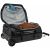 Купить Чемодан на колесах Thule Chasm Carry On 55cm/22"  (Black) (TH 3204288), фото , изображение 5, характеристики, отзывы