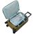 Купить Чемодан на колесах Thule Aion Carry On Spinner (Nutria) (TH 3204720), фото , изображение 11, характеристики, отзывы