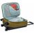 Купить Чемодан на колесах Thule Aion Carry On Spinner (Nutria) (TH 3204720), фото , изображение 12, характеристики, отзывы