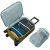 Купить Чемодан на колесах Thule Aion Carry On Spinner (Nutria) (TH 3204720), фото , изображение 10, характеристики, отзывы