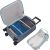 Придбати Чемодан на колесах Thule Aion Carry On Spinner (Dark Slate) (TH 3205020), image , зображення 4, характеристики, відгуки