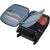 Купить Чемодан на колесах Thule Subterra 2 Carry-On Spinner (Black) (TH 3205046), фото , изображение 7, характеристики, отзывы