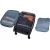 Купить Чемодан на колесах Thule Subterra 2 Carry-On Spinner (Black) (TH 3205046), фото , изображение 8, характеристики, отзывы