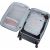 Купить Чемодан на колесах Thule Subterra 2 Checked Spinner (Dark Slate) 3205050 (TH 3205050), фото , изображение 5, характеристики, отзывы