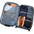 Придбати Сумка на колесах Thule Subterra 2 Wheeled Duffel (Black) (TH 3205051), image , зображення 5, характеристики, відгуки