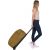 Придбати Сумка на колесах Thule Aion Wheeled Duffel 70cm (Nutria) 3205227 (TH 3205227), image , зображення 5, характеристики, відгуки