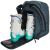 Купить Рюкзак Thule RoundTrip Boot Backpack 45L (Dark Slate) (TH 3204356), фото , изображение 4, характеристики, отзывы