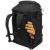 Придбати Рюкзак Thule RoundTrip Boot Backpack 60L (Black) (TH 3204357), image , зображення 11, характеристики, відгуки
