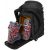 Придбати Рюкзак Thule RoundTrip Boot Backpack 60L (Black) (TH 3204357), image , зображення 5, характеристики, відгуки