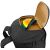 Придбати Рюкзак Thule RoundTrip Boot Backpack 60L (Black) (TH 3204357), image , зображення 7, характеристики, відгуки
