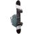 Купить Рюкзак Thule RoundTrip Boot Backpack 60L (Dark Slate) (TH 3204358), фото , изображение 14, характеристики, отзывы