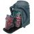 Купить Рюкзак Thule RoundTrip Boot Backpack 60L (Dark Slate) (TH 3204358), фото , изображение 5, характеристики, отзывы