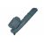 Купить Рюкзак Thule RoundTrip Boot Backpack 60L (Dark Slate) (TH 3204358), фото , изображение 8, характеристики, отзывы