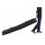 Купить Чехол на колесах для лыж Thule RoundTrip Ski Roller 192cm (Black) (TH 3204362), фото , изображение 6, характеристики, отзывы