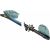 Купить Чехол на колесах для лыж Thule RoundTrip Ski Roller 192cm (Dark Slate) (TH 3204363), фото , изображение 9, характеристики, отзывы