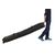 Купить Чехол на колесах для лыж Thule RoundTrip Ski Roller 175cm (Black) (TH 3204364), фото , изображение 6, характеристики, отзывы