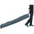 Купить Чехол на колесах для лыж Thule RoundTrip Ski Roller 175cm (Dark Slate) (TH 3204365), фото , изображение 6, характеристики, отзывы