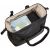 Придбати Наплічна сумка Thule Spira Weekender 37L (Black) (TH 3203781), image , зображення 4, характеристики, відгуки