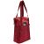 Купить Наплечная сумка Thule Spira Vetrical Tote (Rio Red) (TH 3203784), фото , изображение 7, характеристики, отзывы