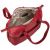 Купить Наплечная сумка Thule Spira Horizontal Tote (Rio Red) (TH 3203787), фото , изображение 4, характеристики, отзывы