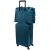 Купить Наплечная сумка Thule Spira Weekender 37L (Legion Blue) (TH 3203791), фото , изображение 9, характеристики, отзывы