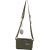 Купить Наплечная сумка Thule Paramount Crossbody 2L (Soft Green) (TH 3205006), фото , изображение 10, характеристики, отзывы
